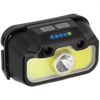 NGT Čelovka Profiler Headlight