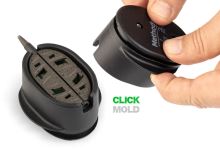 ZFISH Formička Methodex Feeder Mold