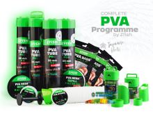 ZFISH PVA Páska PRO Tape 10 mm/20 m