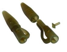 EXC Lead clip with Tail Rubber