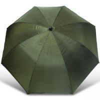 NGT Dáždnik s bočnica Brolly Side Green 2,2m