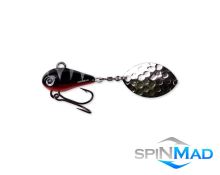 SpinMAD - Mag 6g - 0709