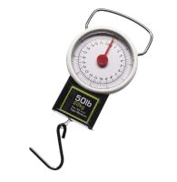 AP Váha s Metrom Small Scales with Tape Measure