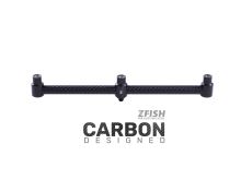 ZFISH Hrazda Carbon Buzzer Bar 30cm/3 prúty