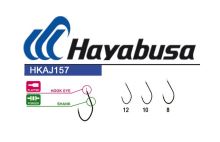 Hayabusa Háčiky Model H.KAJ 157