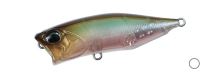 DUO - wobler REALIS Popper 64 - Ghost Minnow