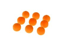Zfish Penová Nástraha Foam Pop up Baits Orange 15mm