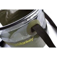 RidgeMonkey: Vedro 10L Perspective Collapsible Bucket