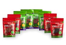 ZFISH Chytacie Pelety Carp & Feeder 8mm/200g (1)
