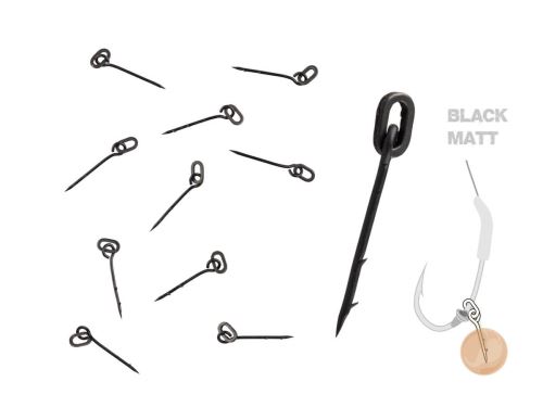 ZFISH Bait Spike & Oval Ring