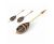 Filfishing Krmítko Filex Feeder Arrow QC 30g