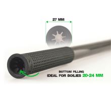 ZFISH Vrhací Tyč Throwing Stick Target X 26mm/90cm (1)