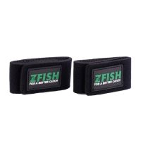 ZFISH Neoprénové pásky na prúty Rod Bands Pro (1)