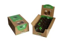 ZFISH Kŕmidlo ECO Square Feeder (4)