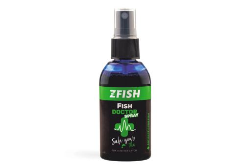 ZFISH Dezinfekcia Fish Doctor Spray 50ml
