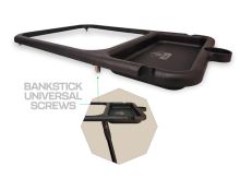 ZFISH Stojan na Kbelík Bait Station ZFX (2)
