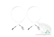 ZFISH Lanko Fluorocarbon Leader - 2ks (1)