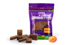 ZFISH Kŕmne Brikety 220g