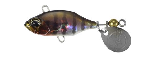 DUO - wobler REALIS Spin 11g - Prism Gill