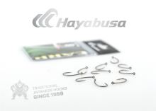Hayabusa Teflonové Háčky Z-1 Bez Protihrotu BL NRB (2)