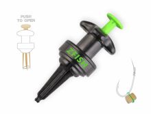 ZFISH Navliekač Krúžkov Pellet Bander