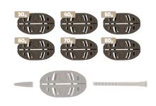 ZFISH Krmítko Methodex Feeder (3)