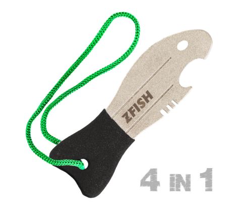ZFISH Brúsok Fish Hook Sharpener