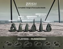 ZFISH Olovo Heli Flat (4)