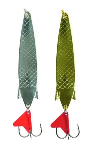 Filfishing Filex Plandavka Arrow Spoon 15g