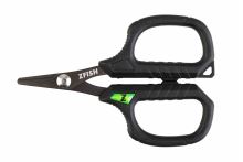 ZFISH Nůžky Z-PRO Scissors (3)