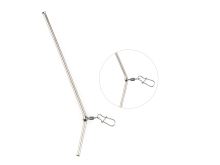 ZFISH Průjezd Feeder Anti Tangle Tube 3ks (1)