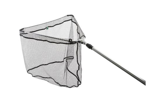 ZFISH Podberák Landing Net ZFX Rubber Mesh