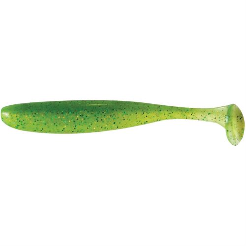 Keita: Gumová nástraha Easy Shiner 2 "5,1cm 1g Lime Chartreuse 12ks