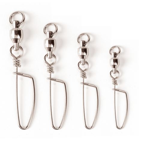 Filfishing BB Obratlík & Coastlock Karabina