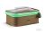 ZFISH Box Aquacore EVA Case M