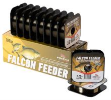 Vlasec Falcon Feeder 100m - 0,18mm