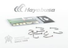 Hayabusa Teflonové Háčky M-1 NRB (2)