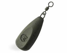 ZFISH Olovo Heli Flat 50g