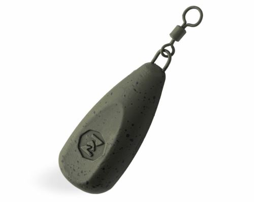 ZFISH Olovo Heli Flat