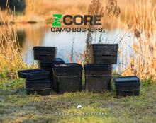 ZFISH Vedro Z-CORE Camo 10L (2)