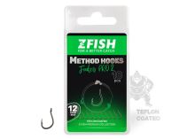 ZFISH Háčky Method Feeder PRO 2 - velikost 6