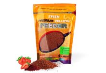 ZFISH Mikro Pelety 2mm/700g (2)