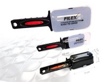 Filfishing Škrabka na rybie šupiny Fish Scaler