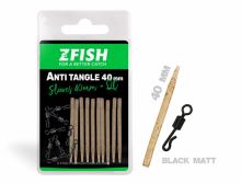 ZFISH Sada Převleků Anti Tangle SET Sleeves + QC (2)