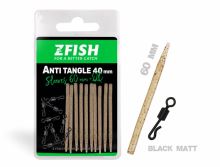 ZFISH Sada Převleků Anti Tangle SET Sleeves + QC (4)