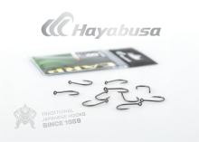 Hayabusa Teflonové Háčky K-1 XS NRB (2)