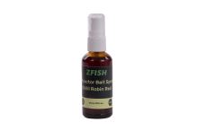 ZFISH Attractor Bait Spray - Chilli Robin Red 50ml