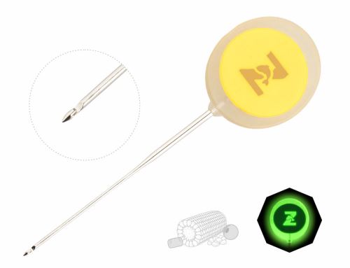 ZFISH Ihla Needle Soft Safety