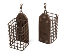 ZFISH Kŕmidlo Spike Feeder 50g