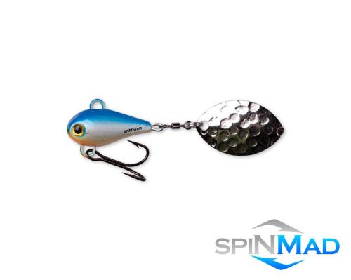 SpinMAD - Mag 6g - 0711